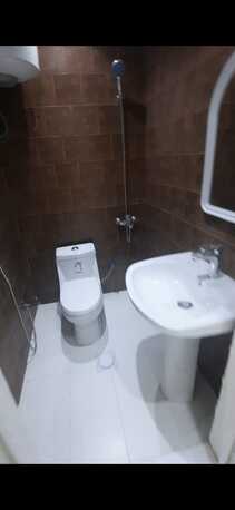 Hara, Rooms for Rent, SAR 1200/month,  Furnished,  . Sq. Meter,  SAR 1200/month Furnished Room For Bachelor, Separate Toilet & Kitchen In New Building .