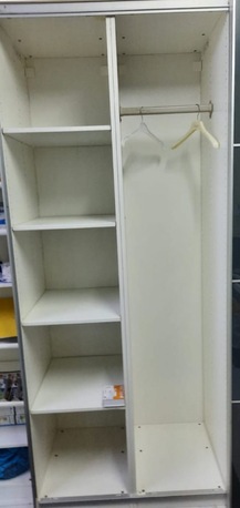 Dammam, Household Items, SAR 1450,  Wardrobe,shoe Rack,& House Holde Iteams