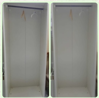 Dammam, Household Items, SAR 1450,  Wardrobe,shoe Rack,& House Holde Iteams