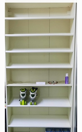 Dammam, Household Items, SAR 1450,  Wardrobe,shoe Rack,& House Holde Iteams