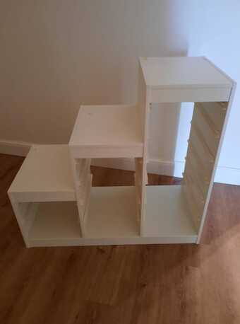 Dammam, Household Items, SAR 1450,  Wardrobe,shoe Rack,& House Holde Iteams