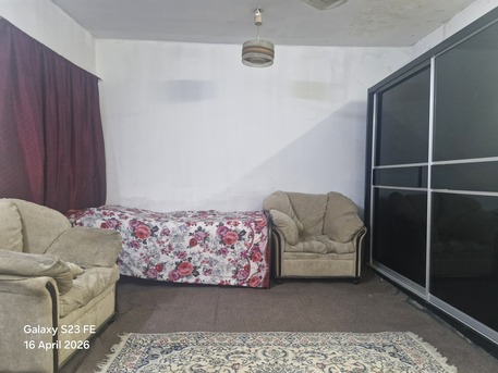 Hara, Apartments, Flats, Houses & Villas, SAR 1150/month,  Furnished Room Is Available For Executive Bachelors At Hara