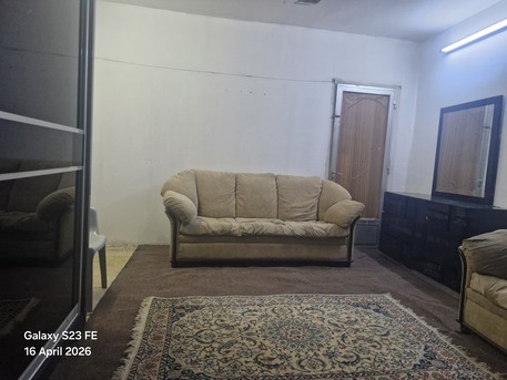 Hara, Apartments, Flats, Houses & Villas, SAR 1150/month,  Furnished Room Is Available For Executive Bachelors At Hara