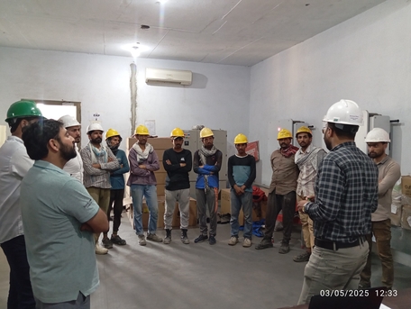 Jeddah, Job Seekers, Electrical Site Engineer &ndash; Solar PV | QA/QC | Transferable Iqama | Immediate Joining