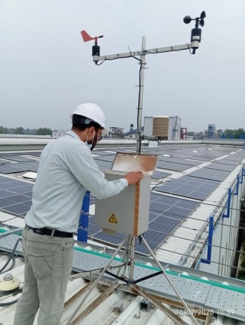 Jeddah, Job Seekers, Electrical Site Engineer &ndash; Solar PV | QA/QC | Transferable Iqama | Immediate Joining