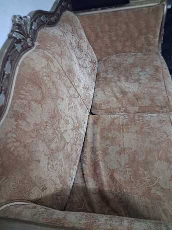 Hara, Furniture, SAR 100,  For Sale 5 Seater Sofa Set