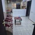 SAR 1950/month,  Fully Furnished One BHK For Rent In In Iskan2