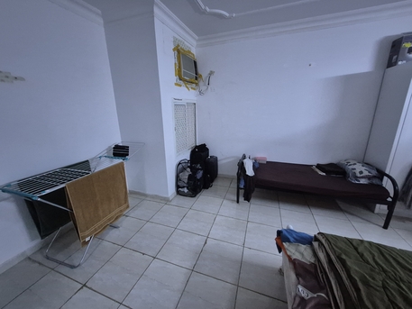 Al Iskan, Rooms for Rent, SAR 1950/month,  Fully Furnished One BHK For Rent In In Iskan2