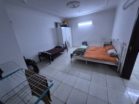 Al Iskan, Rooms for Rent, SAR 1950/month,  Fully Furnished One BHK For Rent In In Iskan2