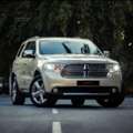 BHD 3200001950,  DODGE DURANGO & MISTUBISHI OUTLANDER, GAC GS-7 & JAC GOODS,  2011,  Automatic,  120 KM,  DODGE DURANGO MINT CONDITION & OUTLANDER, GAC-GS7 & JAC GOODS