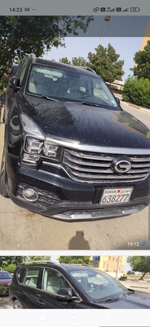 Manama, Vehicles, Cars & Trucks , BHD 3200001950,  DODGE DURANGO & MISTUBISHI OUTLANDER, GAC GS-7 & JAC GOODS,  2011,  Automatic,  120 KM,  DODGE DURANGO MINT CONDITION & OUTLANDER, GAC-GS7 & JAC GOODS