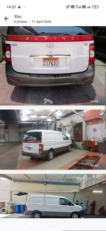 Manama, Vehicles, Cars & Trucks , BHD 3200001950,  DODGE DURANGO & MISTUBISHI OUTLANDER, GAC GS-7 & JAC GOODS,  2011,  Automatic,  120 KM,  DODGE DURANGO MINT CONDITION & OUTLANDER, GAC-GS7 & JAC GOODS