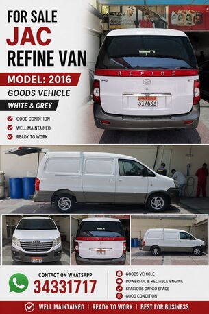 Manama, Vehicles, Cars & Trucks , BHD 3200001950,  DODGE DURANGO & MISTUBISHI OUTLANDER, GAC GS-7 & JAC GOODS,  2011,  Automatic,  120 KM,  DODGE DURANGO MINT CONDITION & OUTLANDER, GAC-GS7 & JAC GOODS