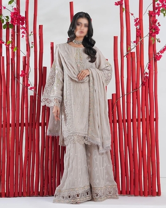 Thuqbah, Clothing & Accessories, SAR 280,  Ready To Wear Chiffon