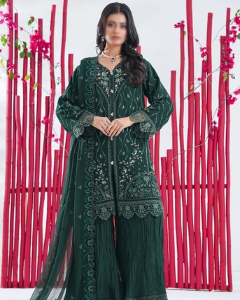 Thuqbah, Clothing & Accessories, SAR 280,  Ready To Wear Chiffon