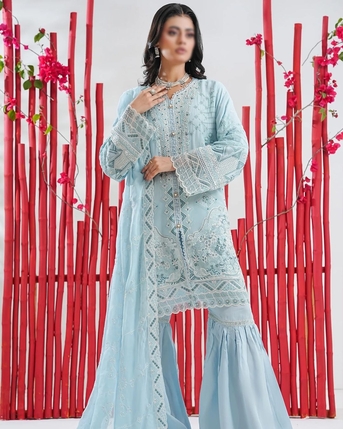 Thuqbah, Clothing & Accessories, SAR 280,  Ready To Wear Chiffon