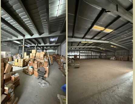 Tubli, Warehouses, BHD 2000,  Warehouse 1200 Sqm (ground Floor 600 Sqm + Mezzanine 600 Sqm) With Trailer Access, Parking