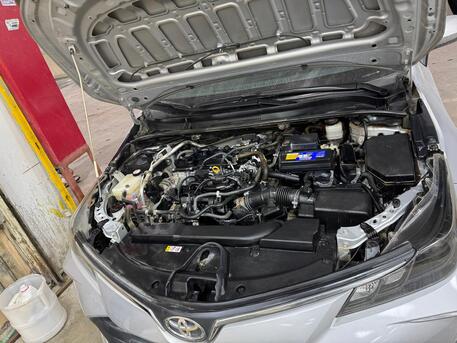 Riyadh, Vehicles, Cars & Trucks , SAR 65000,  Toyota Corolla XLi Executive,  2021,  Automatic,  16200 KM,  Toyota Corolla  XLI Executive For Sale   Mileage: 16,200 Km Only (very Low)