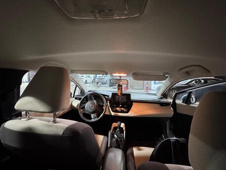 Riyadh, Vehicles, Cars & Trucks , SAR 65000,  Toyota Corolla XLi Executive,  2021,  Automatic,  16200 KM,  Toyota Corolla  XLI Executive For Sale   Mileage: 16,200 Km Only (very Low)