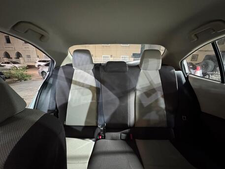 Riyadh, Vehicles, Cars & Trucks , SAR 65000,  Toyota Corolla XLi Executive,  2021,  Automatic,  16200 KM,  Toyota Corolla  XLI Executive For Sale   Mileage: 16,200 Km Only (very Low)
