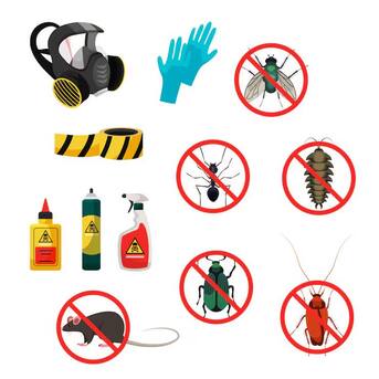 Manama, Pest Control, Pest Control Services
