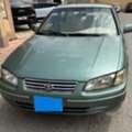 SAR 16000,  TOYOTA CAMRY 2002,  2002,  Automatic,  698242 KM,  CAR FOR SALE -