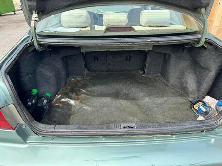 Al Badiyah, Vehicles, Cars & Trucks , SAR 16000,  TOYOTA CAMRY 2002,  2002,  Automatic,  698242 KM,  CAR FOR SALE -