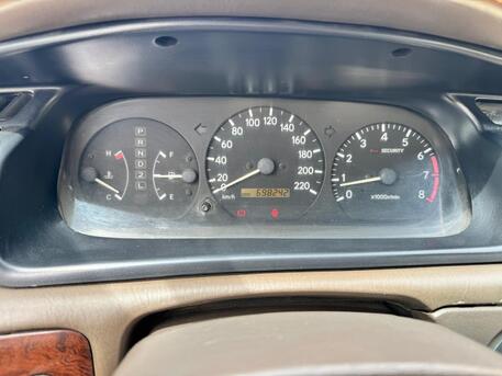 Al Badiyah, Vehicles, Cars & Trucks , SAR 16000,  TOYOTA CAMRY 2002,  2002,  Automatic,  698242 KM,  CAR FOR SALE -
