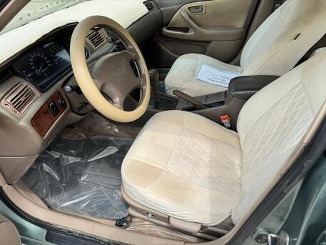 Al Badiyah, Vehicles, Cars & Trucks , SAR 16000,  TOYOTA CAMRY 2002,  2002,  Automatic,  698242 KM,  CAR FOR SALE -