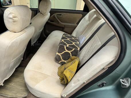 Al Badiyah, Vehicles, Cars & Trucks , SAR 16000,  TOYOTA CAMRY 2002,  2002,  Automatic,  698242 KM,  CAR FOR SALE -