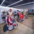 Cuts On Lime Barbershop
