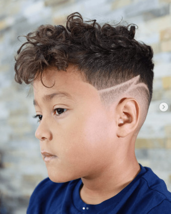 New York, Business, Cuts On Lime Barbershop