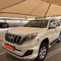 SAR 65000,  Toyota Prado,  2012,  Automatic,  335000 KM,   TX  (Upgraded To 2016 Shape) &ndash;335K Driven Very Good Condition