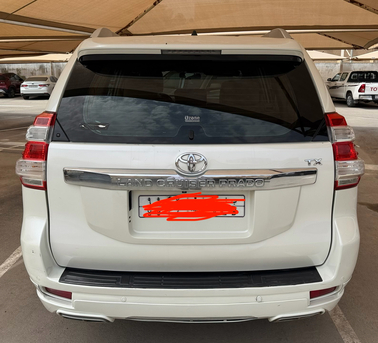 Dammam, Vehicles, Cars & Trucks , SAR 65000,  Toyota Prado,  2012,  Automatic,  335000 KM,   TX  (Upgraded To 2016 Shape) &ndash;335K Driven Very Good Condition