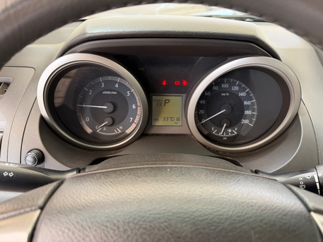 Dammam, Vehicles, Cars & Trucks , SAR 65000,  Toyota Prado,  2012,  Automatic,  335000 KM,   TX  (Upgraded To 2016 Shape) &ndash;335K Driven Very Good Condition