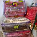 SAR 90,  Double Blankets For 90 Only