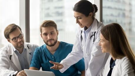 New York, Health, A Smarter Way To Care For Concierge Patients With Calcium Health