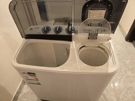 Umm Al Hamam, Furniture, SAR 250,  Washing Machine, Dressing Table And Bed For Sale