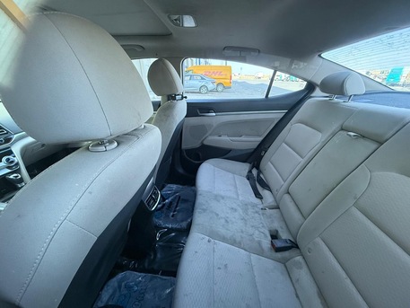 Riyadh, Vehicles, Cars & Trucks , SAR 39000,  Hyundai Elantra SE 2.0,  2019,  Automatic,  230000 KM,  Hyundai Elantra 2.0 , 230km Done, Single Owner, Well Maintained
