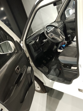 Al Faisaliyah, Vehicles, Cars & Trucks , SAR 39035,  غمارا بنزین جدید,  2025,  Manual,  ,  معرض الفیکتوری دمام