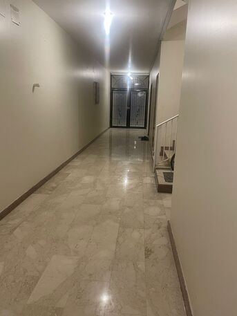Al Thuqbah, Rooms for Rent, SAR 950/month,  Furnished,  Furnished Room With Separate Bathroom & Separate Entrance On G-floor. New Building