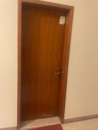 Al Thuqbah, Rooms for Rent, SAR 950/month,  Furnished,  Furnished Room With Separate Bathroom & Separate Entrance On G-floor. New Building