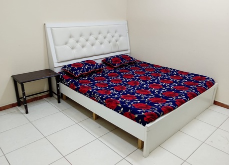 Al Thuqbah, Rooms for Rent, SAR 950/month,  Furnished,  Furnished Room With Separate Bathroom & Separate Entrance On G-floor. New Building