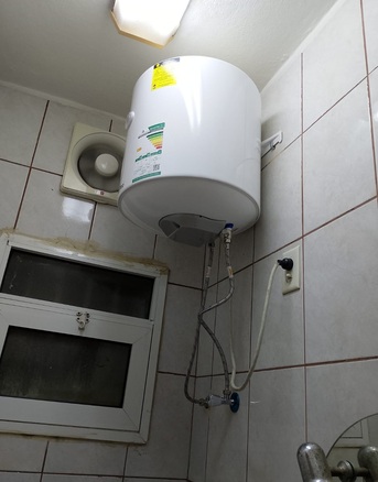 Al Thuqbah, Rooms for Rent, SAR 950/month,  Furnished,  Furnished Room With Separate Bathroom & Separate Entrance On G-floor. New Building