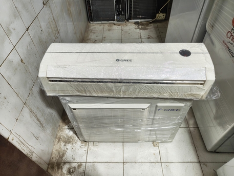 Riyadh, Air Conditioners, SAR 800,  Gree Ac For Sale