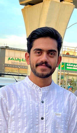 Riyadh, Job Seekers, Logistics Supervisor & IT Technician | Data Analyst | Web Developer &mdash; Available In Riyadh