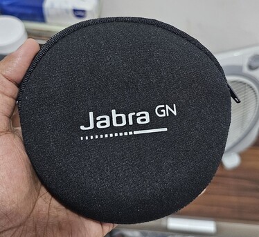 Riyadh, Computers, SAR 300,  Jabra Speak 510 Portable Bluetooth Conference Speaker &ndash; Excellent Condition