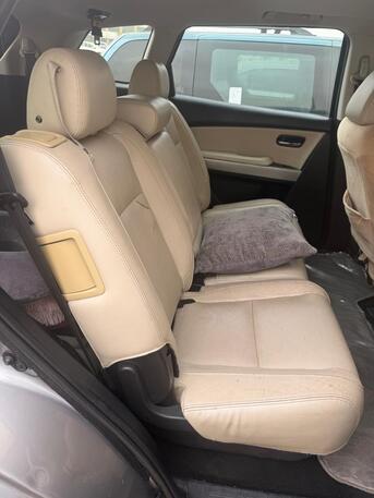 Al Izdihar, Vehicles, Cars & Trucks , SAR 45000,  Mazda CX-09,  2014,  Automatic,  163000 KM,  Mazda CX-9  &ndash; Full Option Accident Free