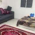 SAR 1000/month,  Furnished,  SEPRATE ROOM FOR RENT IN A 2 BHK FLAT WITH ALL AMENITIES