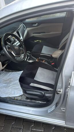 Al Shemaysi, Vehicles, Cars & Trucks , SAR 40000,  Hyundai Accent,  2022,  Automatic,  92000 KM,    Total Genuine